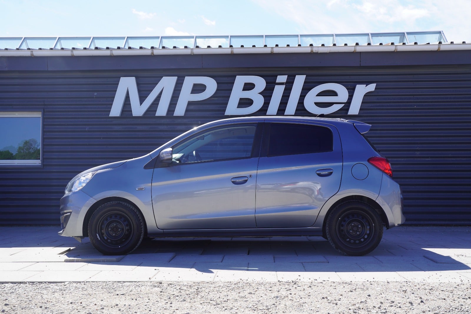 Billede af Mitsubishi Space Star 1,2 Invite+