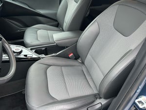 Kia Niro PHEV Prestige+ DCT