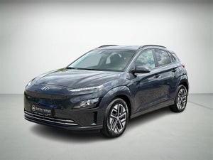 Hyundai Kona EV Advanced