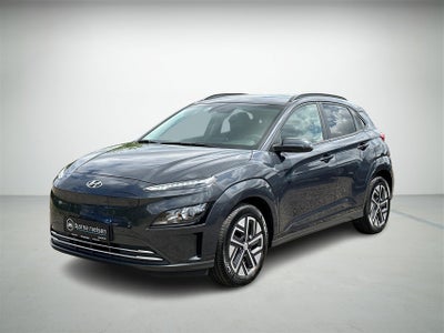 Hyundai Kona EV Advanced