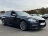 BMW M550d Touring xDrive aut. Van