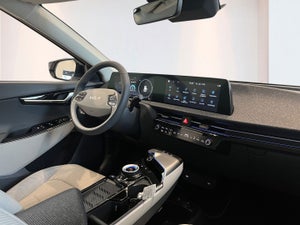 Kia EV6 Long Range Prestige