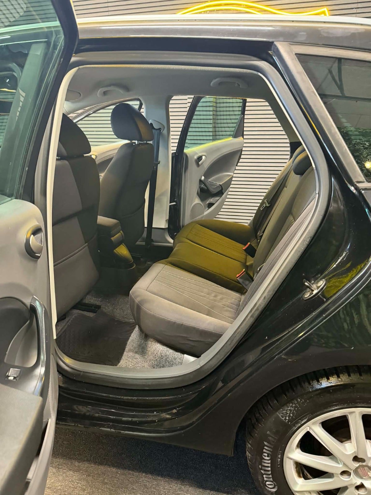 Billede af Seat Ibiza 1,2 TDi 75 Reference eco