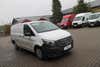 Mercedes Vito 114 CDi Standard L BE thumbnail