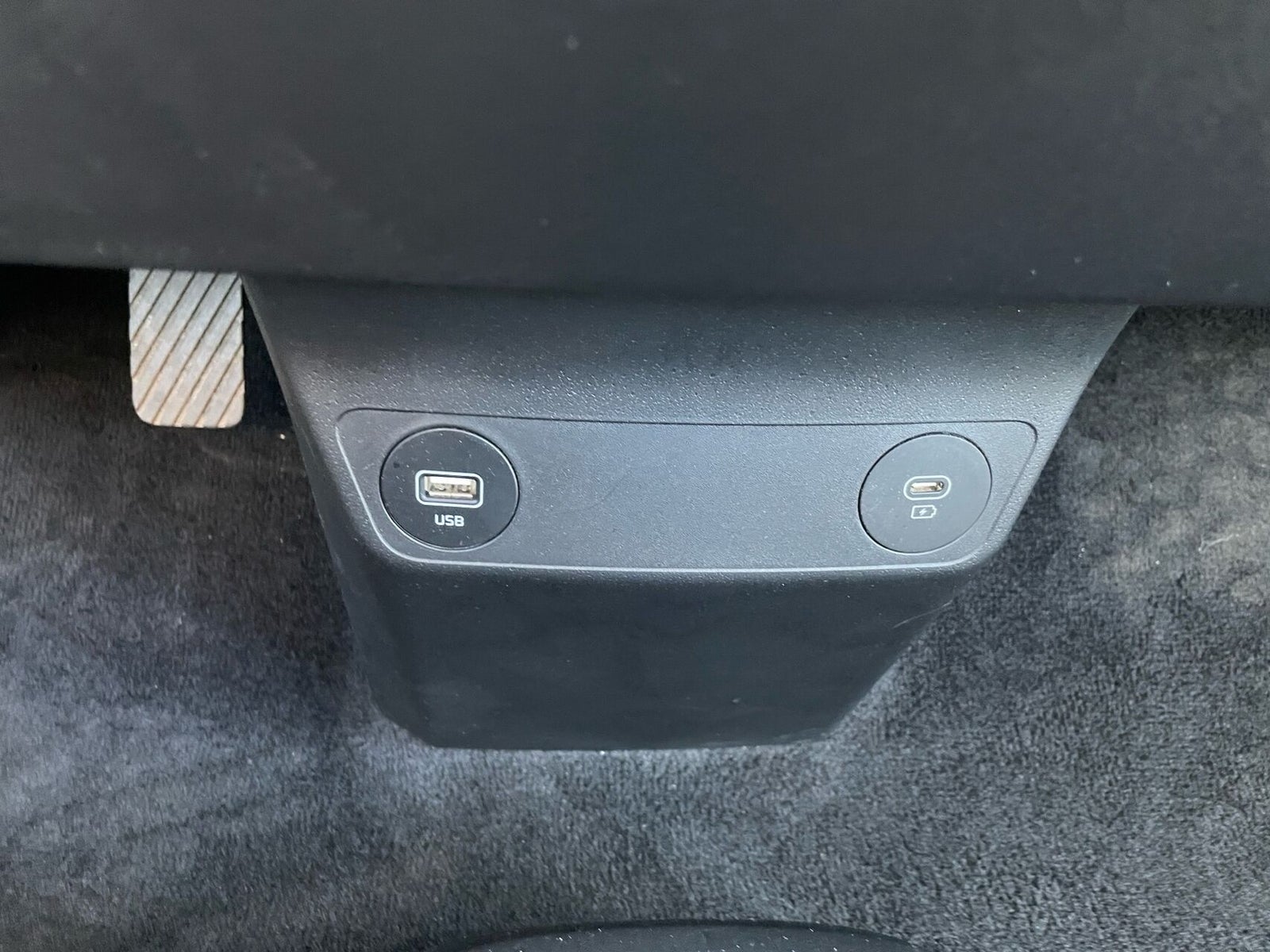 Kia EV6 Long Range
