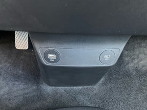 Kia EV6 Long Range