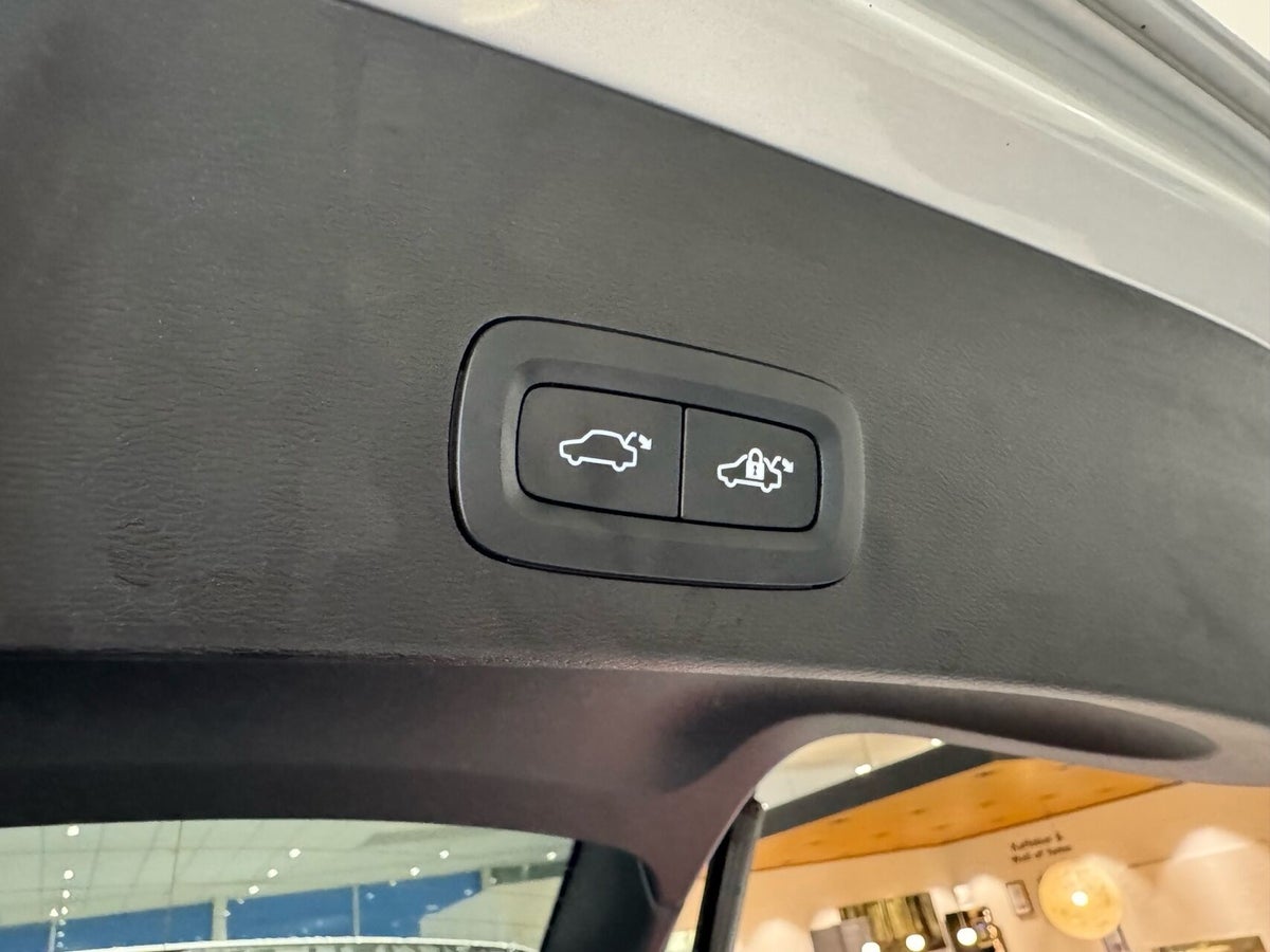 Volvo XC40 ReCharge Extended Range Ultimate billede 10