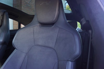 Porsche Taycan GTS Performance+