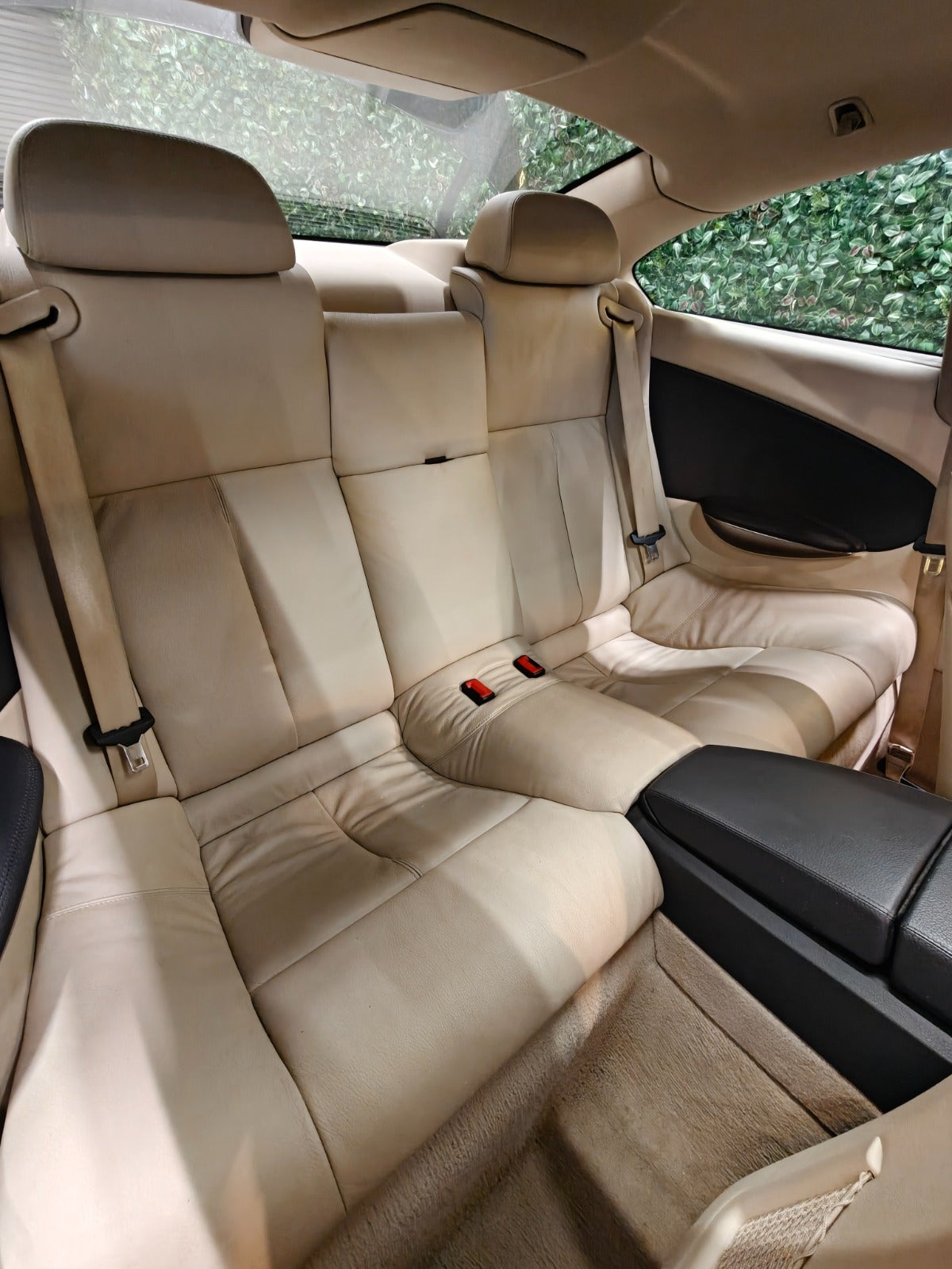 Billede af BMW 645Ci 4,4 Coupé Steptr.