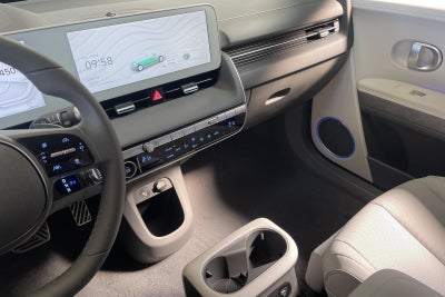 Hyundai Ioniq 5 Ultimate