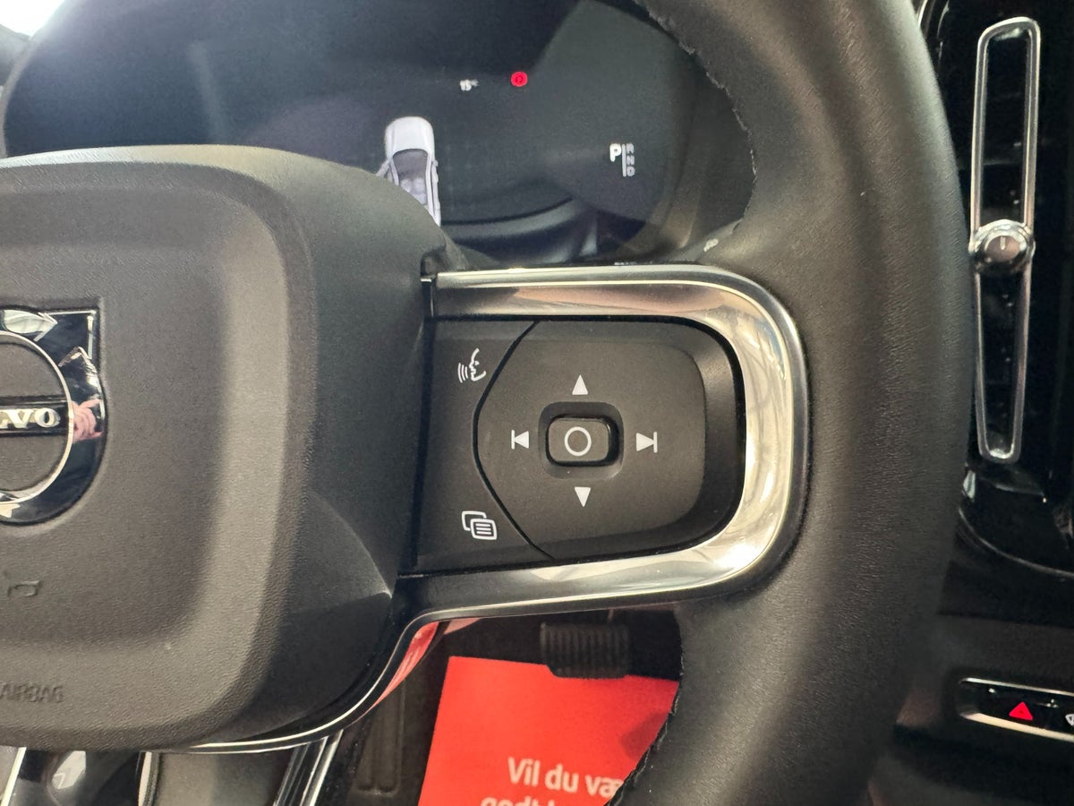 Volvo C40 P6 ReCharge Core