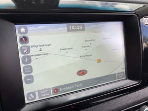 Kia Niro PHEV Advance DCT