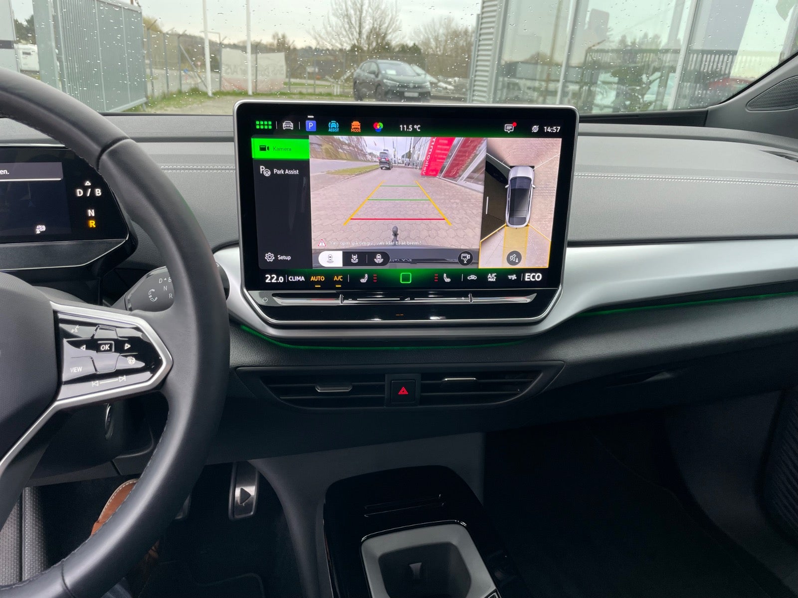 Billede af VW ID.5 77 Style