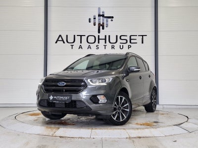 Ford Kuga 1,5 EcoBoost ST-Line 5d