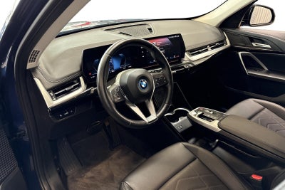 BMW iX1 eDrive20 X-Line