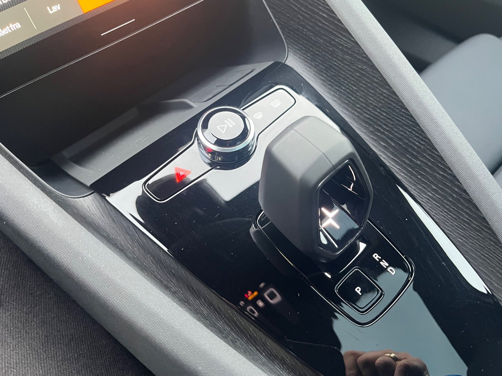 Billede af Polestar 2  Long Range AWD