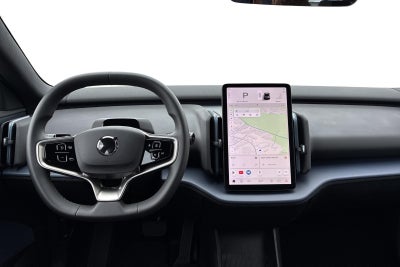 Volvo EX30 Extended Range Core