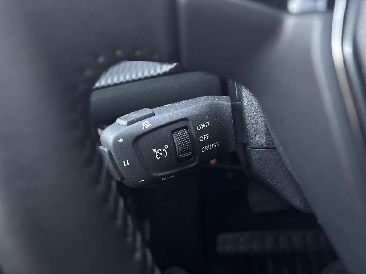 Peugeot e-2008 Active Pack billede 23