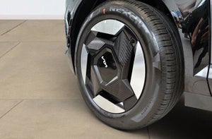 Kia EV5 Long Range Upgrade