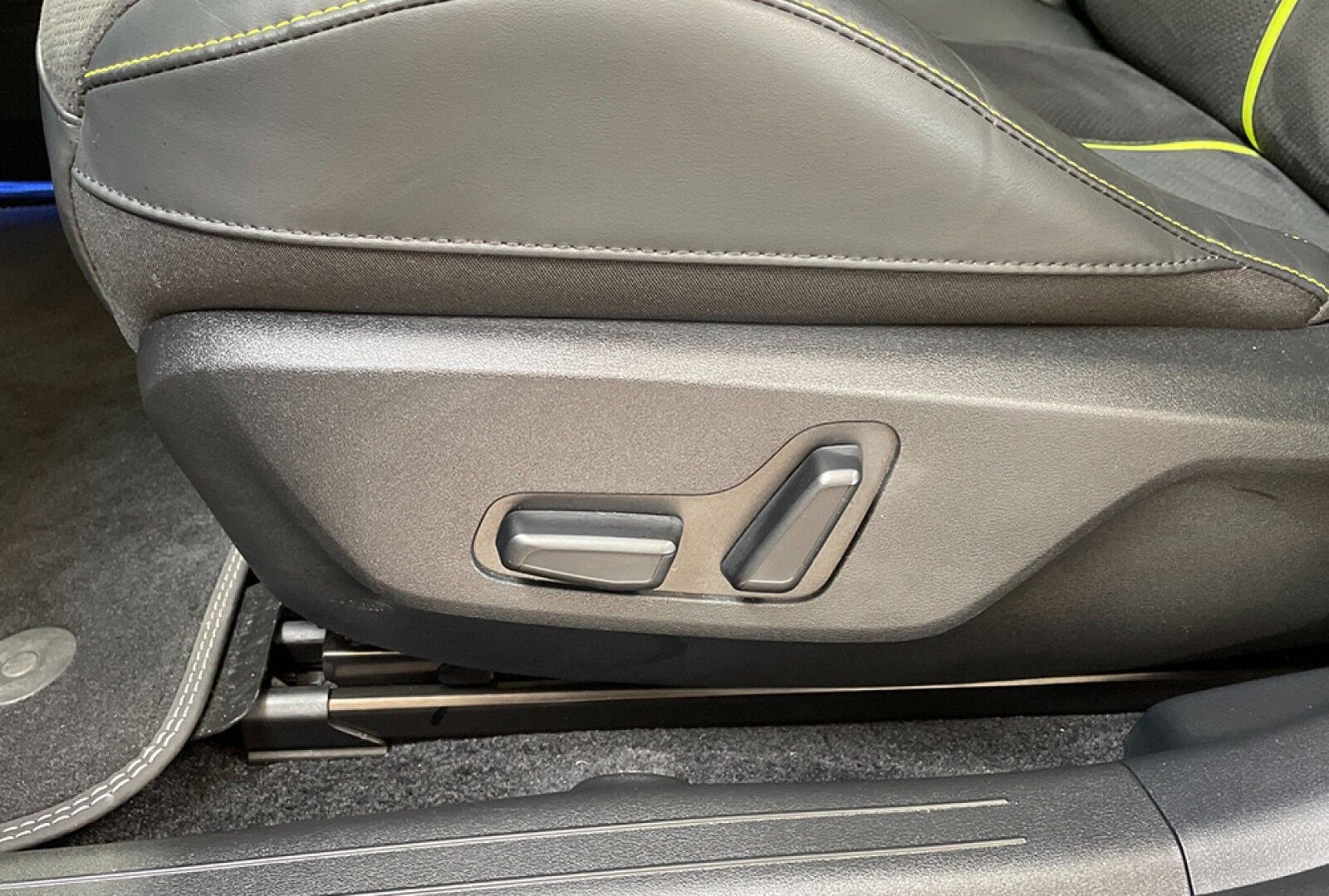 Kia EV6 GT Performance AWD