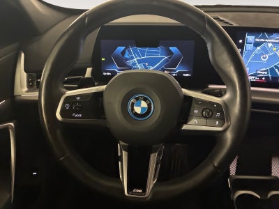 BMW iX1 xDrive30 M-Sport Premium Van