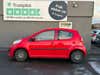 Peugeot 107  thumbnail
