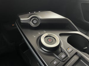 Kia EV6 Long Range Access