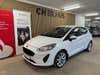 Ford Fiesta TDCi 85 Trend thumbnail