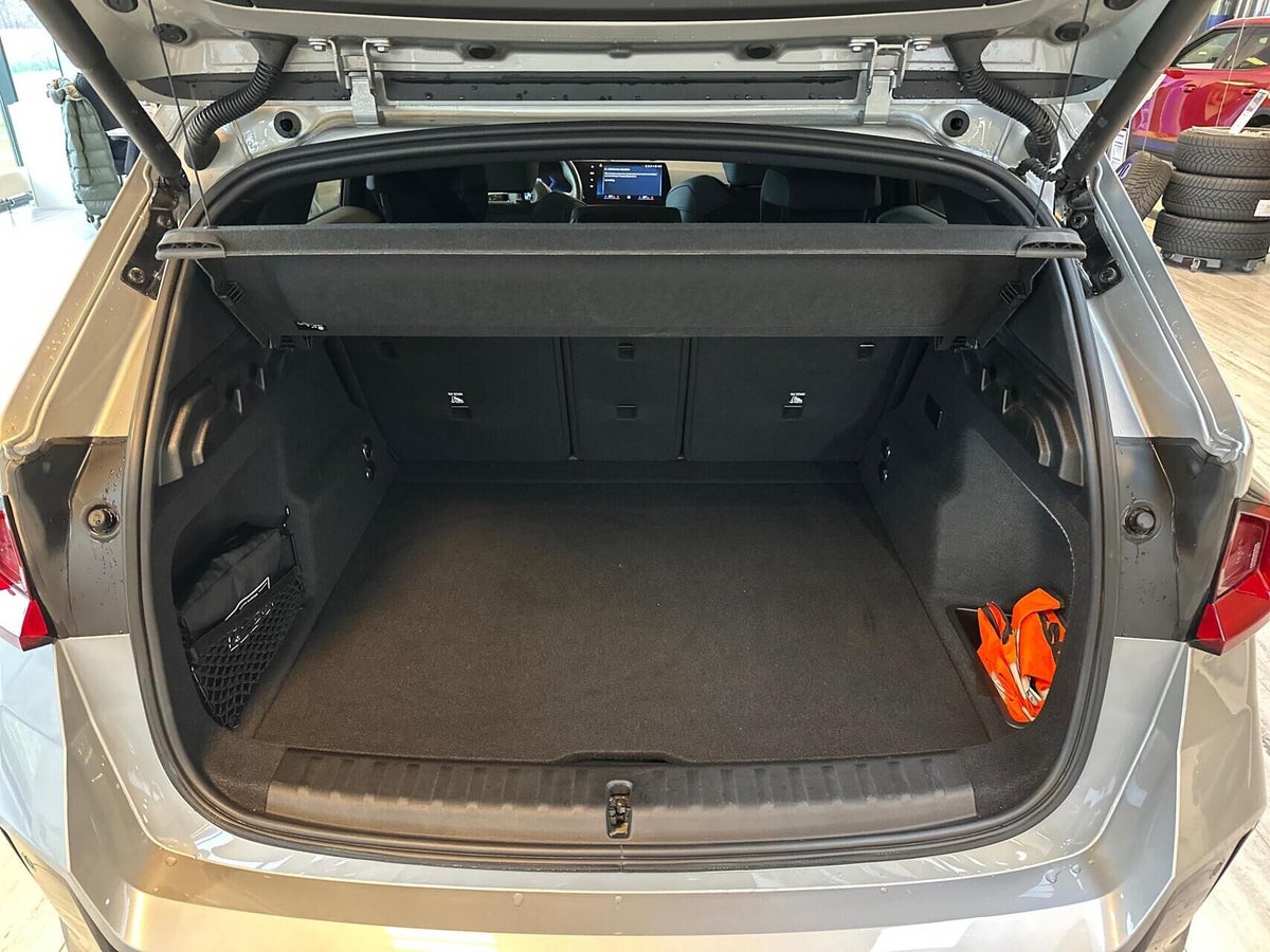 BMW iX1 xDrive30 M-Sport billede 13