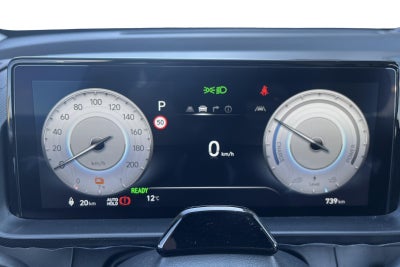 Hyundai Inster Essential
