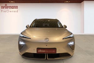 MG MGS6 Luxury Performance AWD