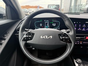 Kia Niro PHEV Prestige DCT