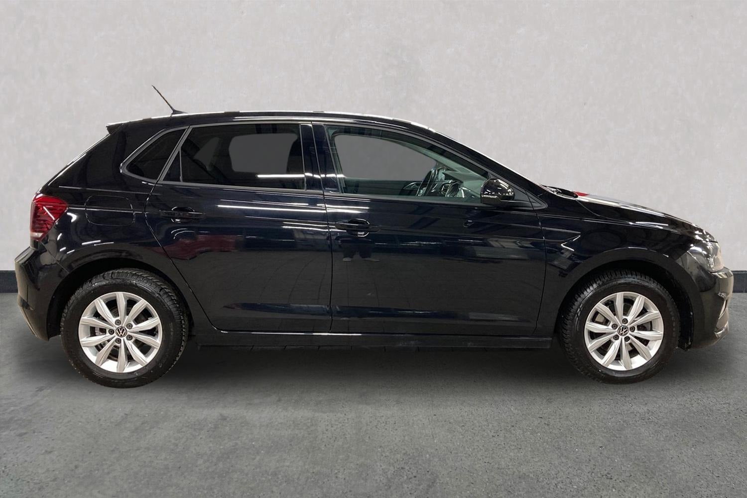 Billede af VW Polo 1,0 TSi 110 Highline DSG