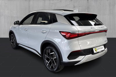 BYD Atto 3 Comfort - 2