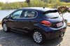 Peugeot 208 BlueHDi 100 Prestige Sky thumbnail