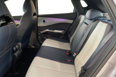 BYD Atto 3 Comfort