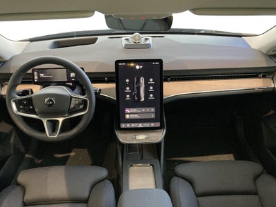 Volvo ES90 Extended Range Ultra billede 3