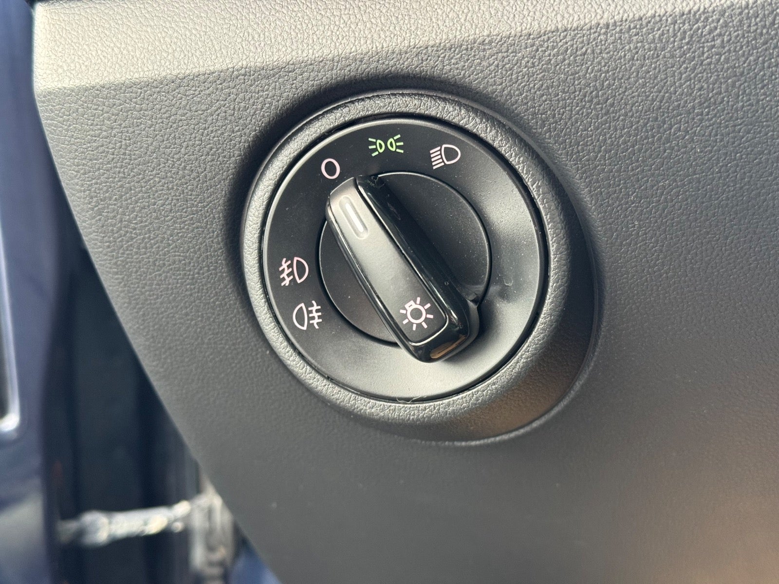 Billede af VW Up! 1,0 60 Move Up! BMT