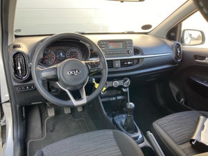 Kia Picanto MPi Edition