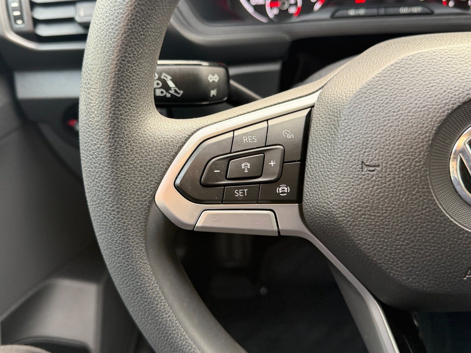 VW T-Cross, Billede 11