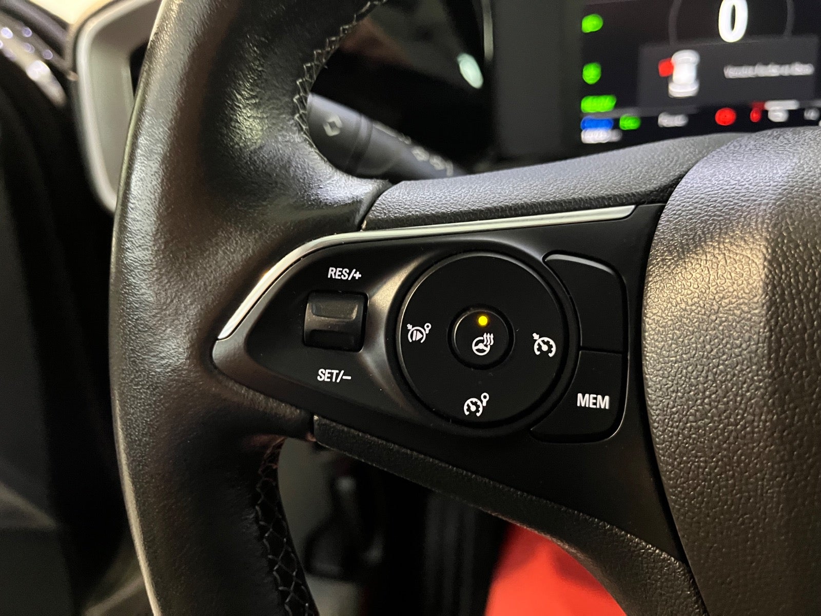 Opel Mokka-e Elegance