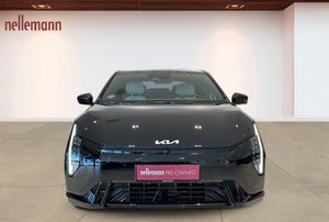 Kia EV4 Long Range GT-Line