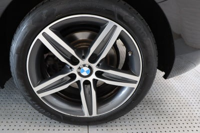 BMW 120d 
