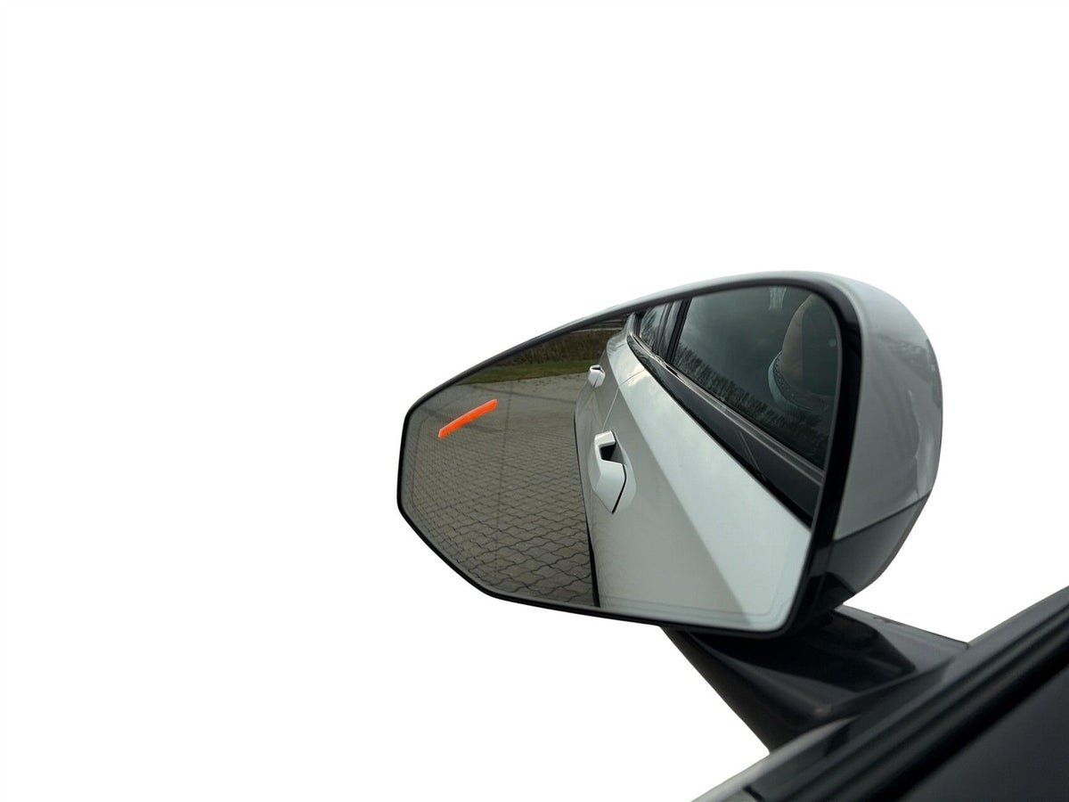 Polestar 2 Long Range billede 21