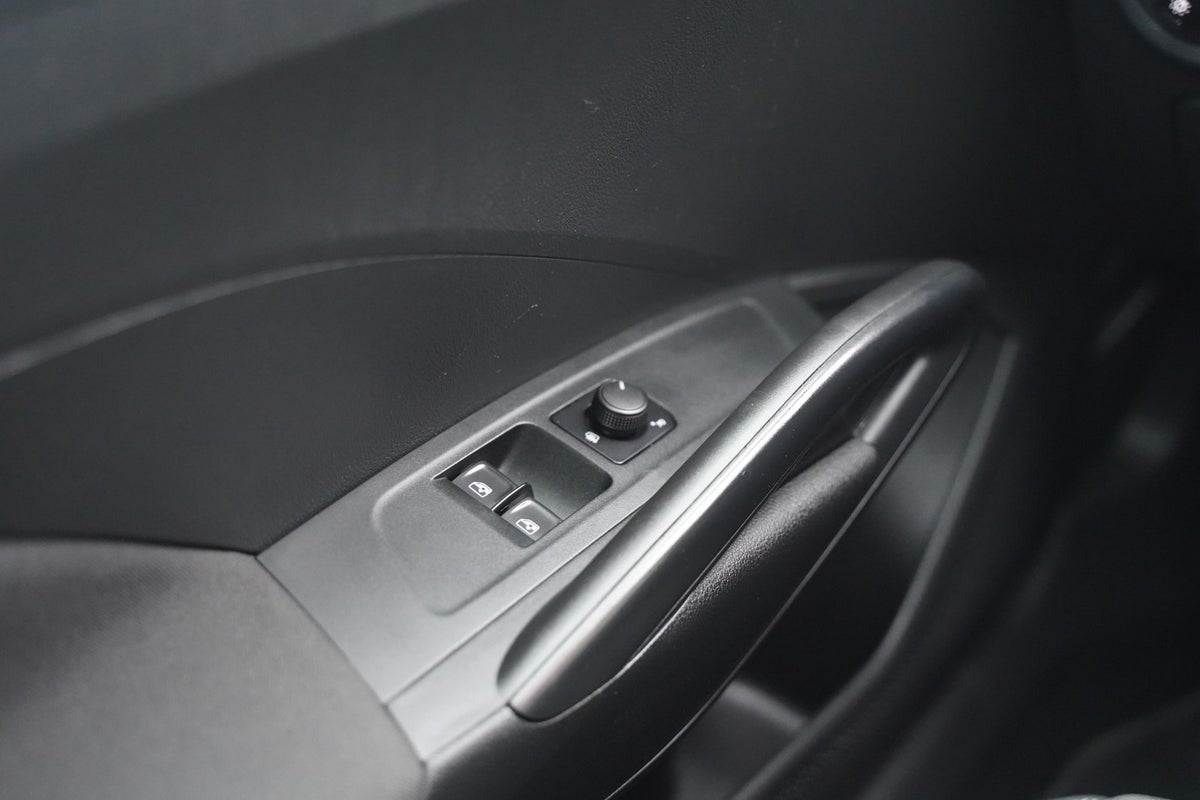 Billede af Skoda Fabia 1,0 TSi 110 Style DSG