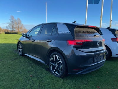 VW ID.3 1ST Plus billede 1