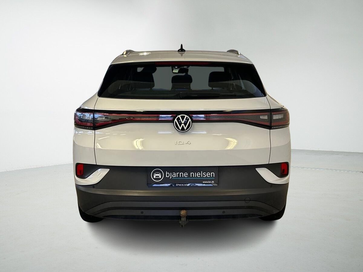 VW ID.4 Pro billede 4