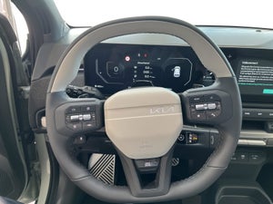 Kia EV3 Long Range GT-Line