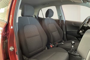 Kia Picanto Prestige Upgrade