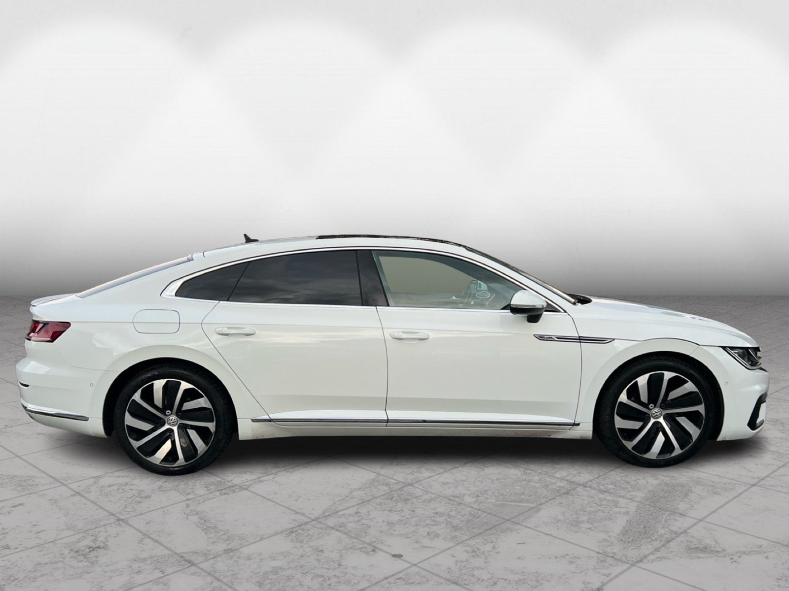 VW Arteon TSi 190 R-line Business DSG